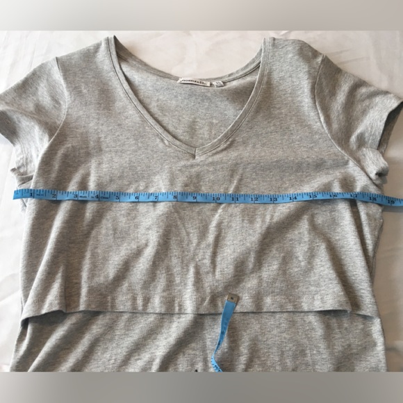 Nursing top - Picture 5 of 12